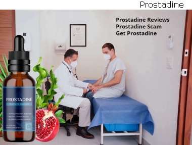 Best Time To Drink Prostadine